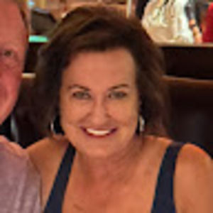 Meet your Posher, Lynda